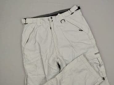 zalando dlugie kurtki zimowe: Spodnie dla mężczyzn, 2XL — 1