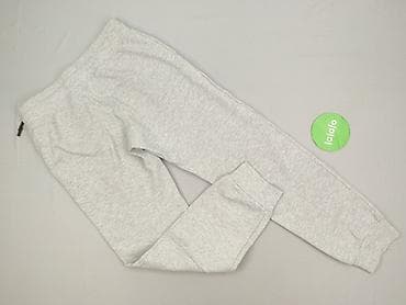 spodnie dresowe wyprzeda: Spodnie dresowe dla mężczyzn, rozmiar S — 3