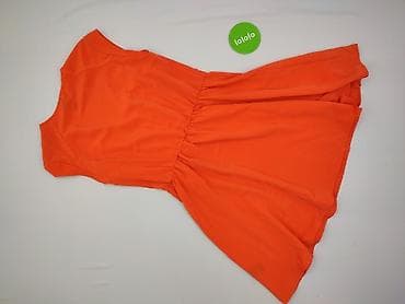116: H&M, Sukienka damska, rozmiar L — 3