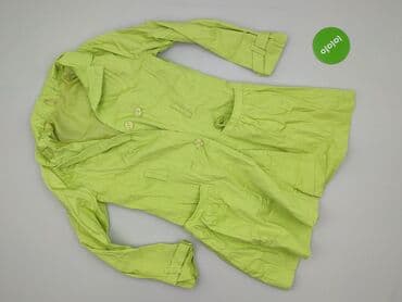 mohito marynarka czerwona: Płaszcz damski, rozmiar M — 2