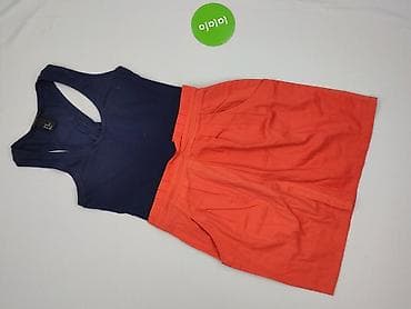 h m tops: H&M, Sukienka damska, rozmiar XS — 3