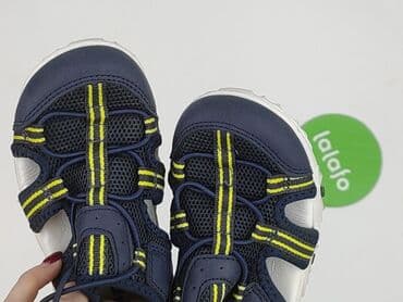 pepco sukienki swiąteczne: Sandałki Lupilu, 27, Używany — 5