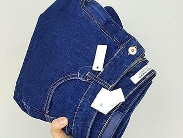 edc by esprit spodnie: Jeansy damskie, rozmiar XL — 6