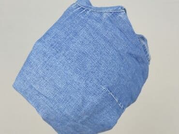 cropp koszula w koty: Vintage Denim, Koszulа dla mężczyzn, M — 5