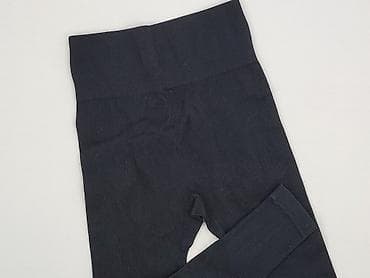 athlitech decathlon: Legginsy Sportowe damskie, rozmiar S — 1