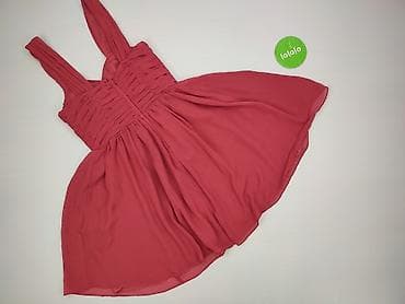 pull and bear sukienki: H&M, Sukienka damska, rozmiar M — 3