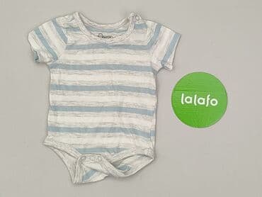 spodenki napapijri: Body, So cute, 1-3 m, 
stan - Idealny — 2