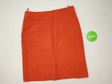 reserved żółta spódnice: Spódnica damska, rozmiar M — 5