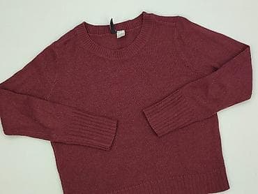 H&M Divided, Sweter damski, rozmiar XS