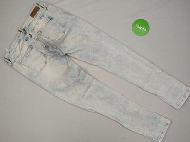 jeans tommy hilfiger damskie: Reserved, Jeansy damskie, rozmiar XL — 3