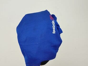 spodnie z siateczką: Reebok, Shorts for men, size 2XL — 8