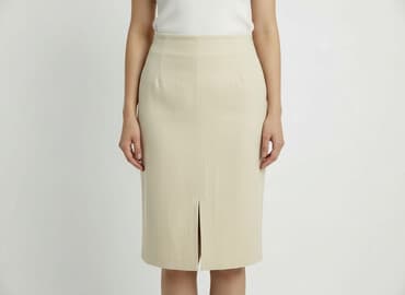 eleganckie spódniczki: Spódnica damska, rozmiar S — 6