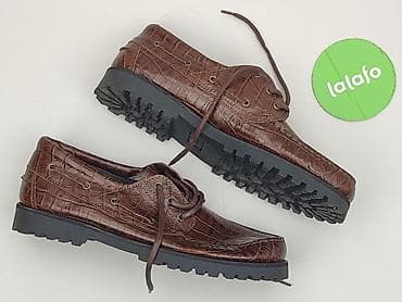 shoes esprit: Półbuty dla mężczyzn, rozmiar 46 — 2