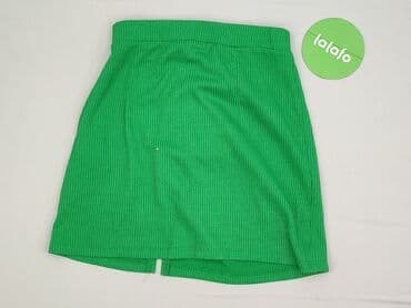 spódniczka i sweterek: Sinsay, Spódnica damska, XS — 3