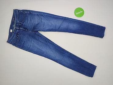 custom jeans: Tommy Hilfiger, Jeansy damskie, rozmiar XS — 2