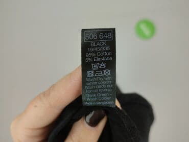 koszulka funkcyjna damska lidl: M&Co, Legginsy Eleganckie damskie, 3XL — 5