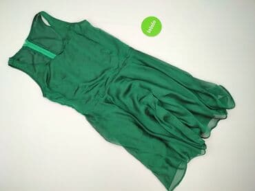 sukienki zielone na wesele a: Sukienka damska, rozmiar M — 3