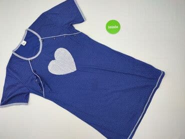 Women's Clothing: Nightshirt, size 2XL (EU 44) — 2