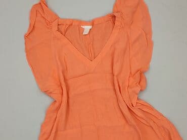 massimo dutti bluzki: H&M, Bluzka damska, rozmiar L — 1