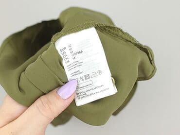 Women: H&M, Women`s shirt, size XL (EU 42) — 4