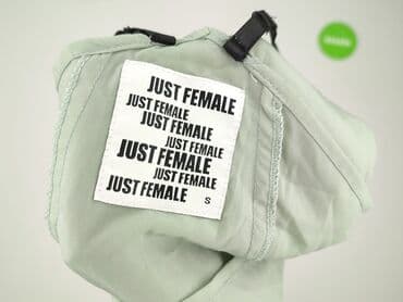 sukienki szałwiowe: Just Female, Sukienka damska, rozmiar S — 4