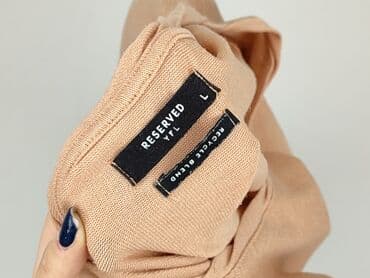 reserved sukienki plus size: Reserved, Жіноча блуза, розмір L — 5