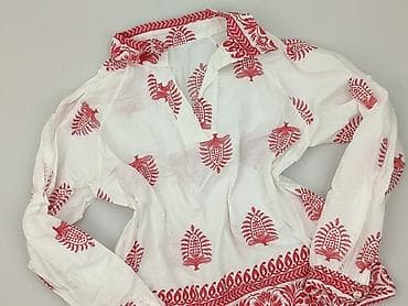 bluzy czarne: Bluzka damska, rozmiar 2XL — 1