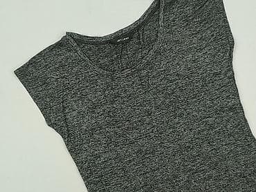 szare dresy h: New Look, T-shirt damski, rozmiar S — 1