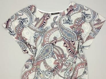 bluzka montego: Bluzka damska, 2XL — 1