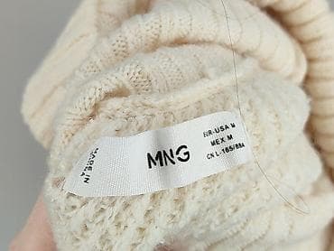 nike multiplier: MNG, Ponczo damskie, rozmiar M — 4