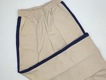 spodnie 50: Spodnie materiałowe damskie, rozmiar M — 1