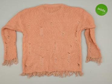 sweatshirts cheap: Sweter damski, rozmiar 3XL — 3