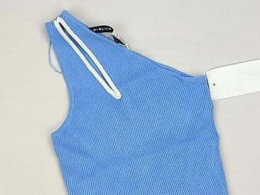 Bershka, Top damski, rozmiar XS