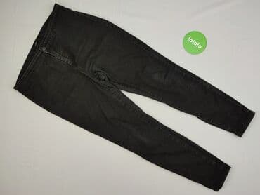 baggiest jeans in atlanta: George, Jeansy damskie, rozmiar L — 2