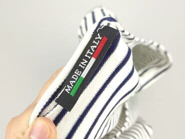 bluzki włoskie: Bluzka damska, rozmiar L — 4