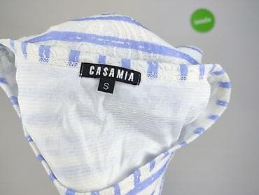 yessica: Sukienka damska, rozmiar S — 4