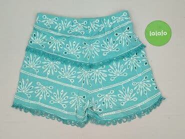 krótkie spodenki kobiece: Szorty damskie, rozmiar M — 4