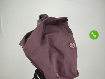 kurtka lata 80: Marynarka damska, rozmiar L — 6