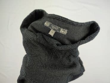 czarna sukienka dla 60 latki: Next, Sukienka damska, rozmiar 3XL — 4