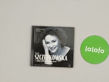 Muzyka: Płyta CD, stan - Bardzo dobry — 2