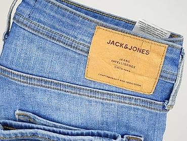 fb jeans: Jack&Jones, Jeans for men, size M — 7