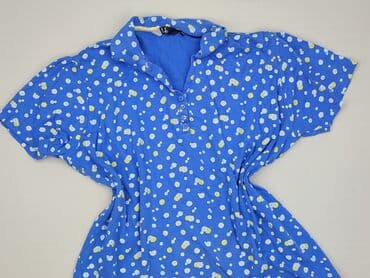 chabrowa bluzki: Women's blouse, size XL (EU 42) — 1