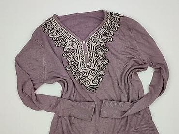 sweter dilvin: Sweter damski, rozmiar 2XL — 1