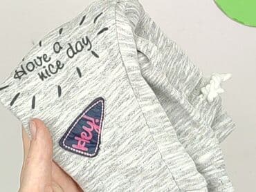 hello kitty piżamy: Spodnie dresowe, Pepco, 3-6 miesięcy, stan - Idealny — 7