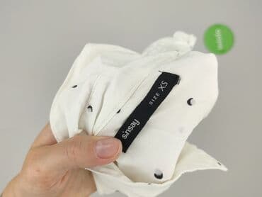 koszula myszka miki sinsay: Sinsay, Koszula damska, rozmiar XS — 4