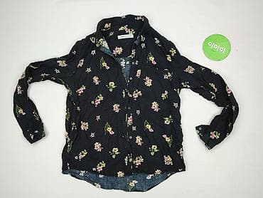 koszulka marki mango: Sinsay, Koszula damska, rozmiar M — 2