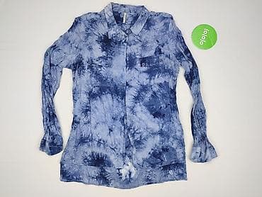 multiblu jeans: Pieces, Women`s shirt, size M — 2