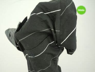 koszulka z pagonami: Koszulka polo dla mężczyzn, rozmiar L — 5