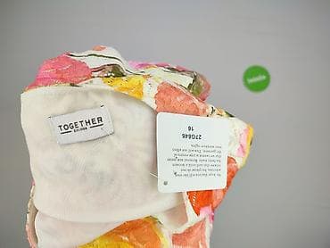 dazy: Together, Sukienka damska, rozmiar 2XL — 5