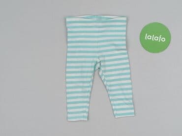 lidl kombinezon softshell: Leggings, Lupilu, 3-6 months, condition - Good — 2